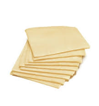 Picture of FIOR DI VITA CHEESE SLICES X50